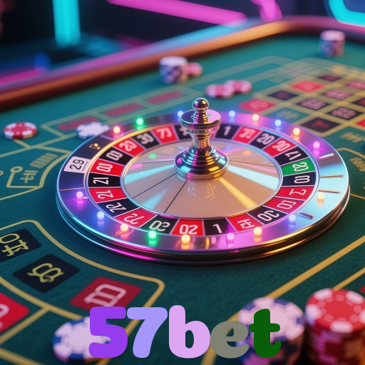 57bet：Aposte nas melhores slots e conquiste prêmios como nunca!