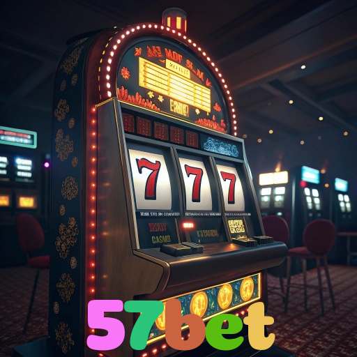 57bet：Aposte nas melhores slots e conquiste prêmios como nunca!