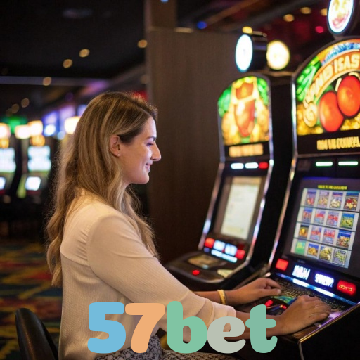 57bet:Jogue poker, aposte no futebol e ganhe em grandes jogos de cassino!