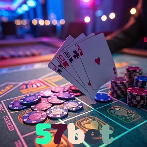 57bet:Aposte nas melhores slots e conquiste prêmios como nunca!