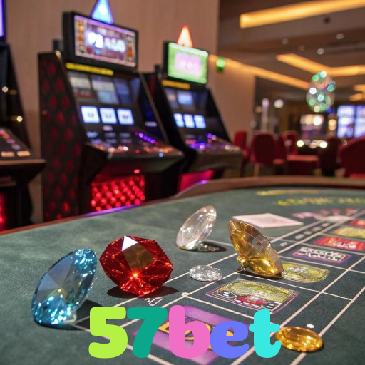 57bet:Aposte nas melhores slots e conquiste prêmios como nunca!