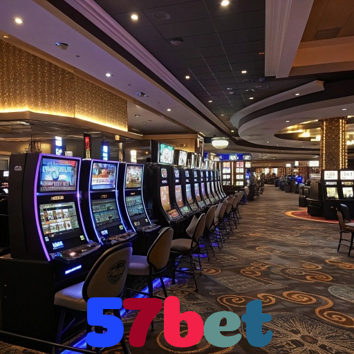 57bet:Jogue poker, aposte no futebol e ganhe em grandes jogos de cassino!
