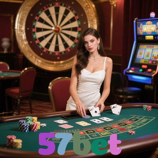 57bet:Jogue poker, aposte no futebol e ganhe em grandes jogos de cassino!