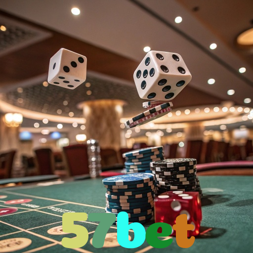 57bet:Aposte no futebol, jogue poker e conquiste vitórias épicas!