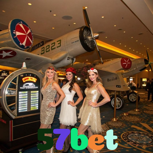 57bet:Aposte nas melhores slots e conquiste prêmios como nunca!