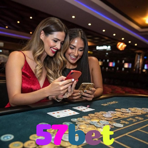 57bet:Aposte nas melhores slots e conquiste prêmios como nunca!