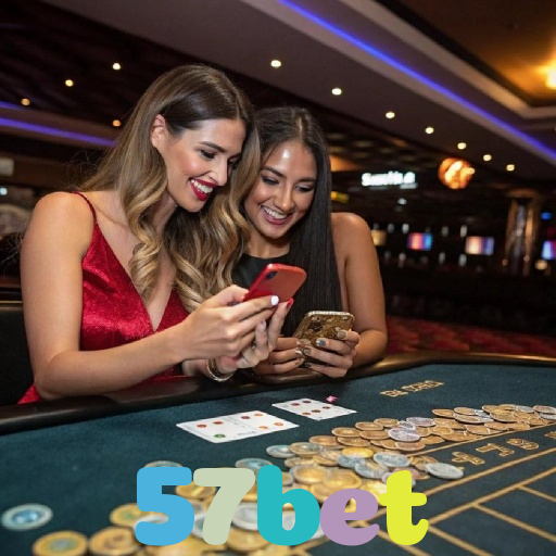 57bet:Aposte nas melhores slots e conquiste prêmios como nunca!