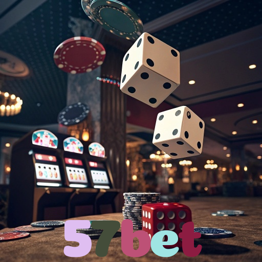 57bet：Jogue poker, aposte no futebol e ganhe em grandes jogos de cassino!