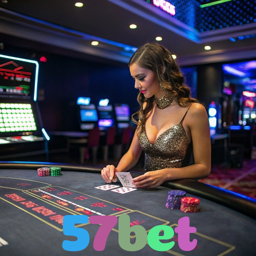 57bet:Aposte nas melhores slots e conquiste prêmios como nunca!