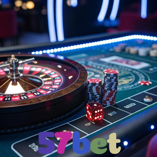 57bet:Aposte nas melhores slots e conquiste prêmios como nunca!