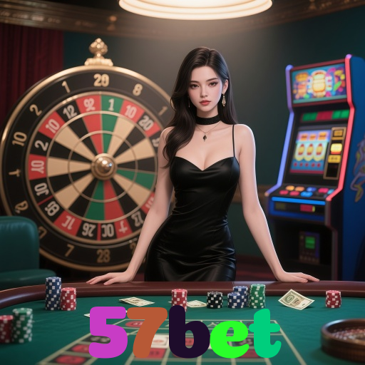 57bet：Jogue poker, aposte no futebol e ganhe em grandes jogos de cassino!