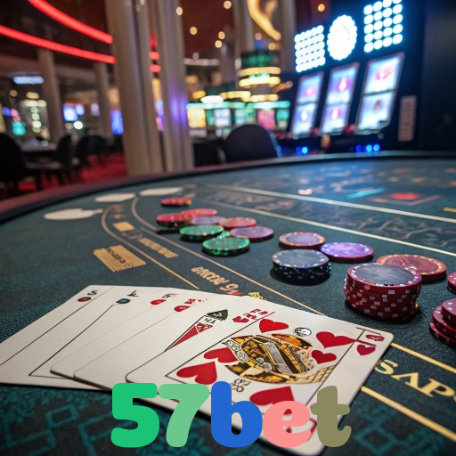57bet:Aposte no futebol, jogue poker e conquiste vitórias épicas!