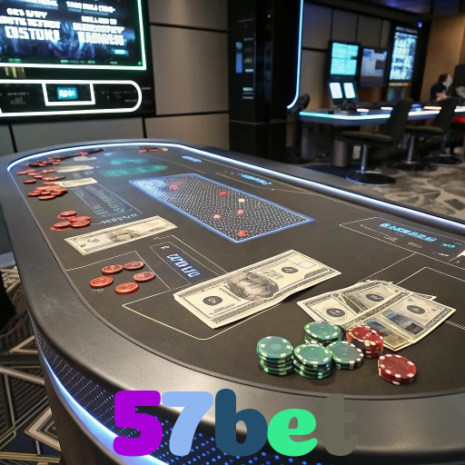57bet:Aposte nas melhores slots e conquiste prêmios como nunca!