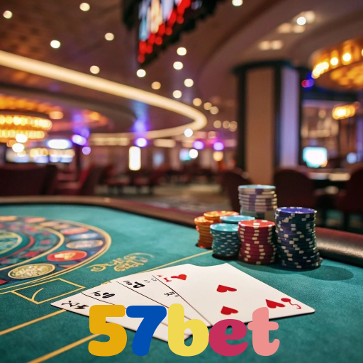 57bet:Aposte nas melhores slots e conquiste prêmios como nunca!