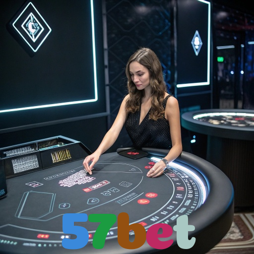 57bet:Aposte nas melhores slots e conquiste prêmios como nunca!