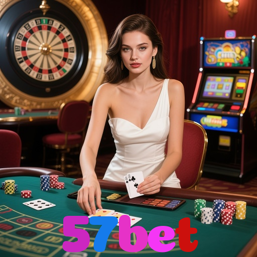 57bet：Jogue poker, aposte no futebol e ganhe em grandes jogos de cassino!