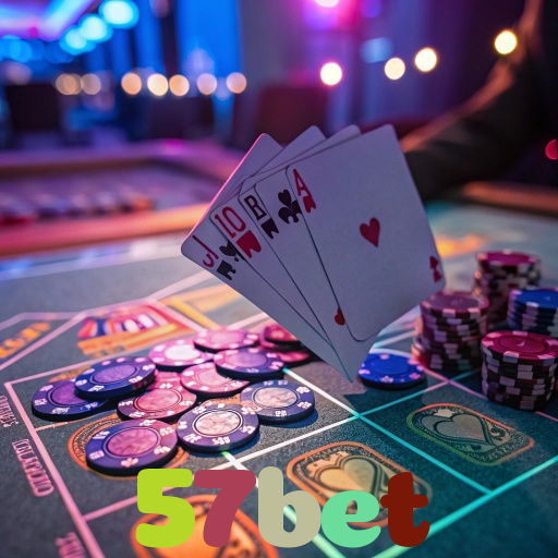 57bet:Aposte nas melhores slots e conquiste prêmios como nunca!