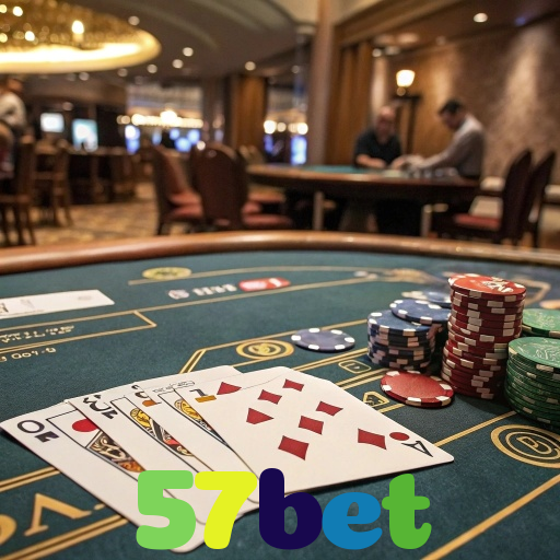 57bet:Aposte no futebol, jogue poker e conquiste vitórias épicas!