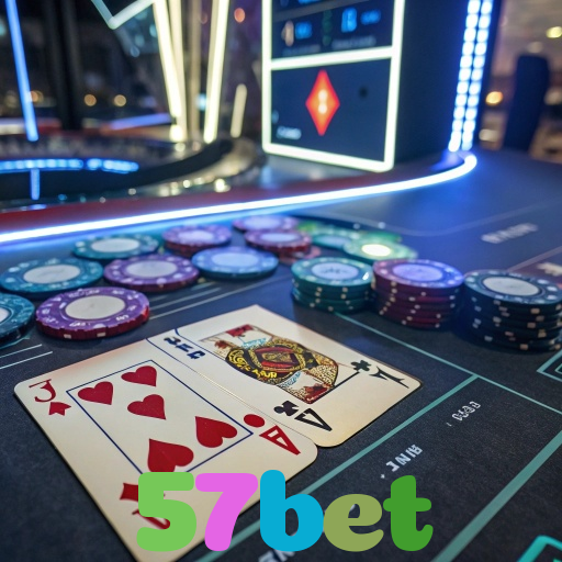 57bet:Aposte no futebol, jogue poker e conquiste vitórias épicas!