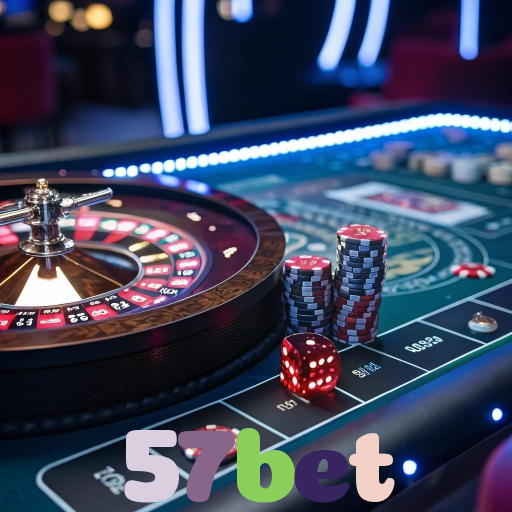 57bet:Jogue poker, aposte no futebol e ganhe em grandes jogos de cassino!