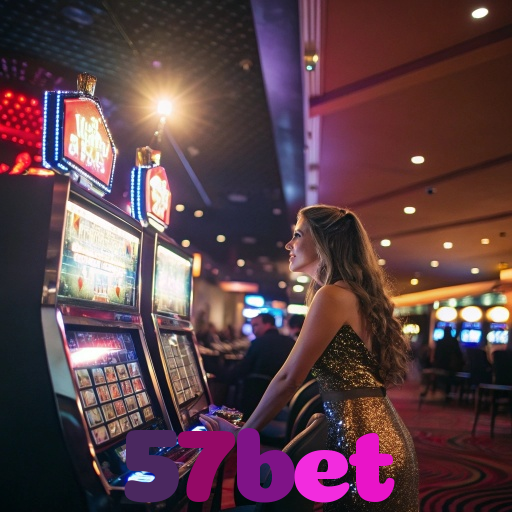57bet:Aposte nas melhores slots e conquiste prêmios como nunca!