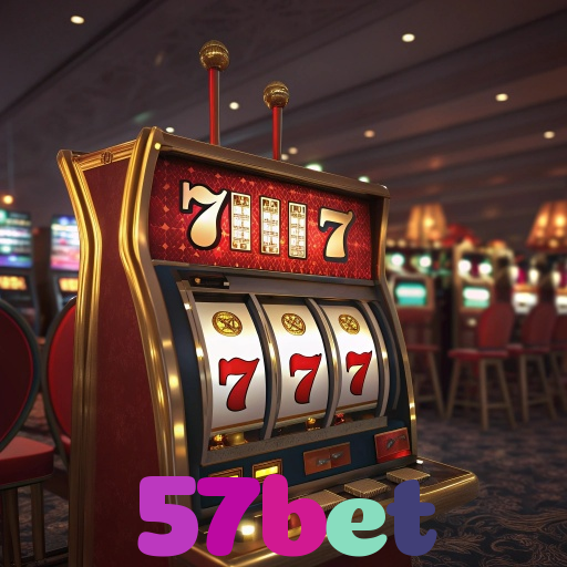 57bet：Aposte nas melhores slots e conquiste prêmios como nunca!