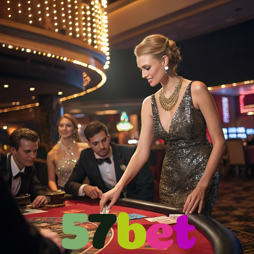 57bet：Jogue poker, aposte no futebol e ganhe em grandes jogos de cassino!