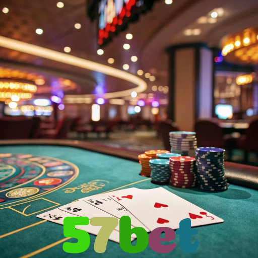57bet:Aposte no futebol, jogue poker e conquiste vitórias épicas!