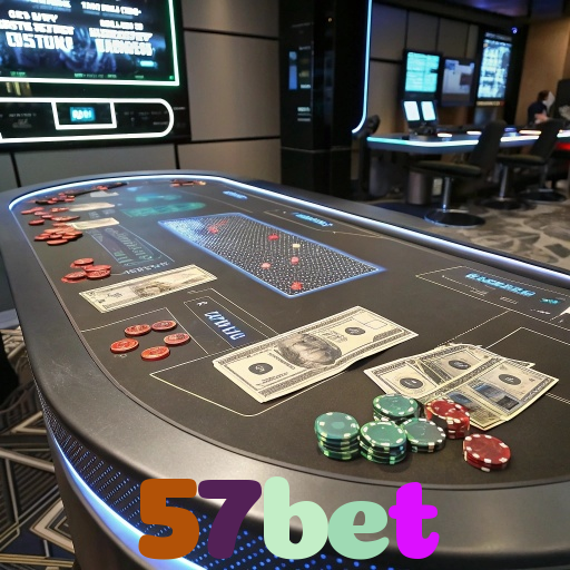 57bet：Aposte nas melhores slots e conquiste prêmios como nunca!