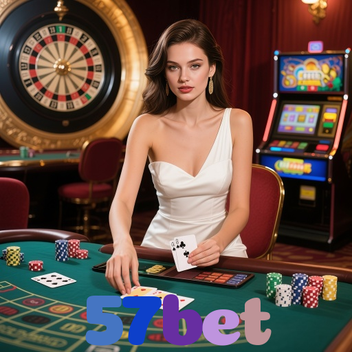 57bet:Aposte no futebol, jogue poker e conquiste vitórias épicas!