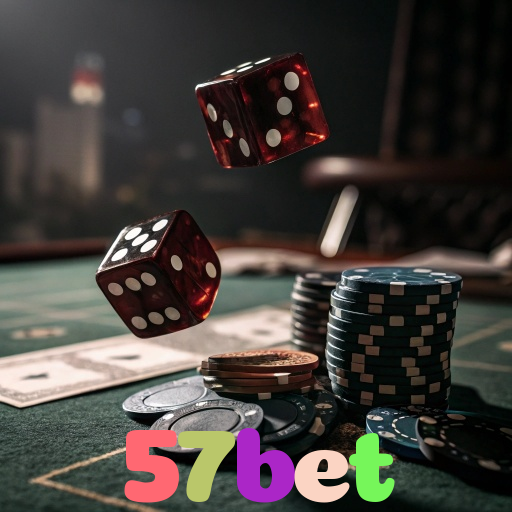 57bet：Jogue poker, aposte no futebol e ganhe em grandes jogos de cassino!