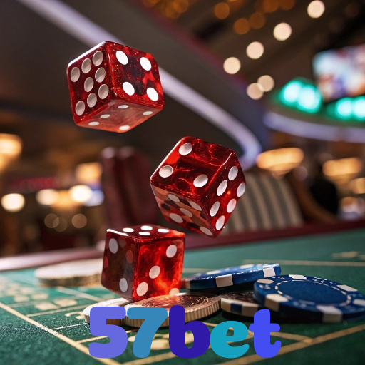 57bet：Aposte nas melhores slots e conquiste prêmios como nunca!