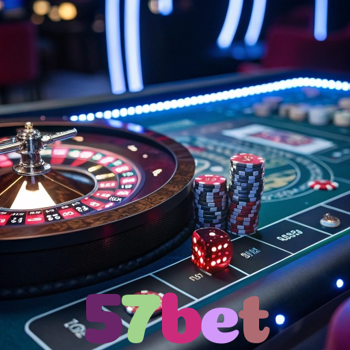 57bet:Aposte nas melhores slots e conquiste prêmios como nunca!