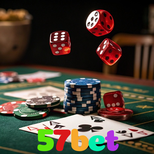 57bet：Aposte no futebol, jogue poker e conquiste vitórias épicas!