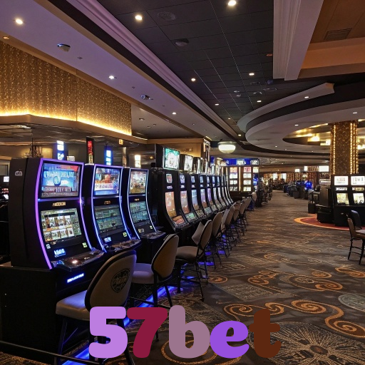 57bet：Jogue poker, aposte no futebol e ganhe em grandes jogos de cassino!