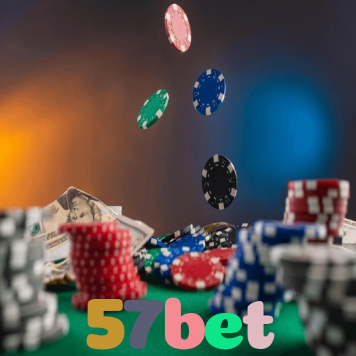 57bet:Aposte no futebol, jogue poker e conquiste vitórias épicas!