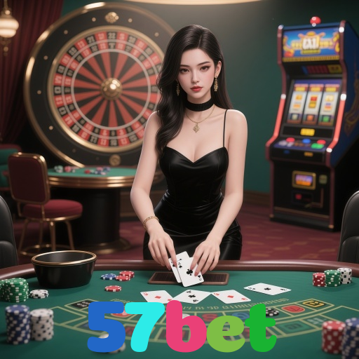 57bet：Jogue poker, aposte no futebol e ganhe em grandes jogos de cassino!