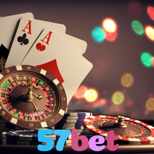 57bet:Jogue poker, aposte no futebol e ganhe em grandes jogos de cassino!