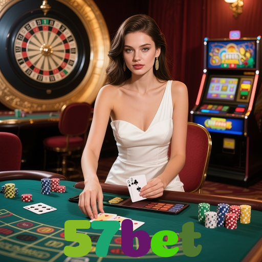 57bet:Aposte no futebol, jogue poker e conquiste vitórias épicas!