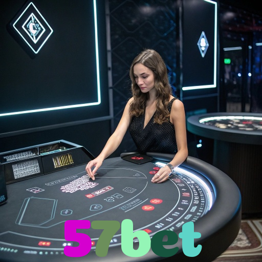 57bet：Aposte nas melhores slots e conquiste prêmios como nunca!