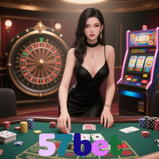57bet：Aposte no futebol, jogue poker e conquiste vitórias épicas!