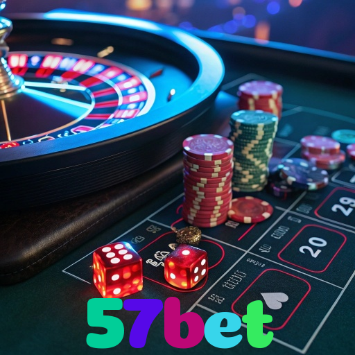 57bet:Jogue poker, aposte no futebol e ganhe em grandes jogos de cassino!