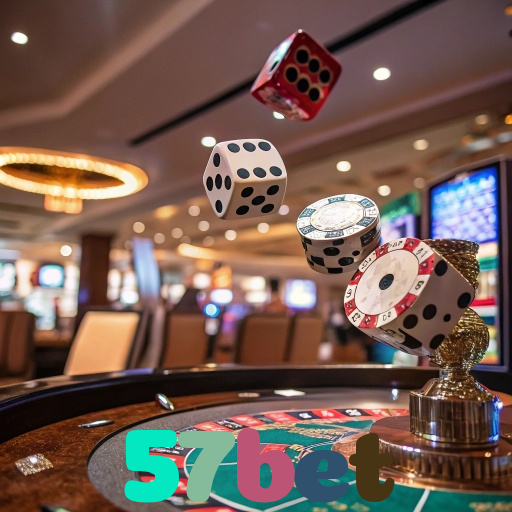 57bet:Aposte no futebol, jogue poker e conquiste vitórias épicas!