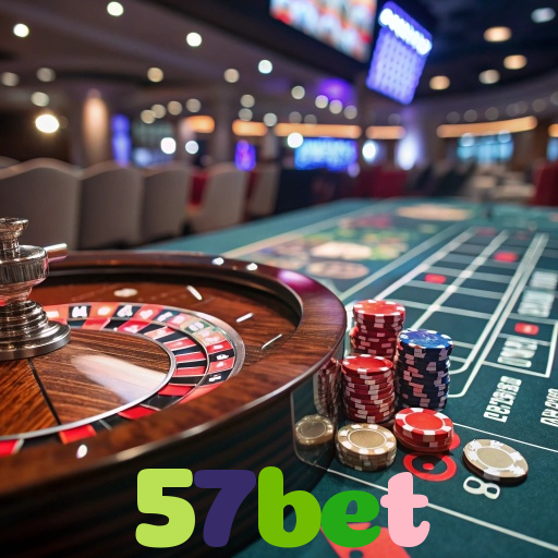 57bet:Aposte nas melhores slots e conquiste prêmios como nunca!