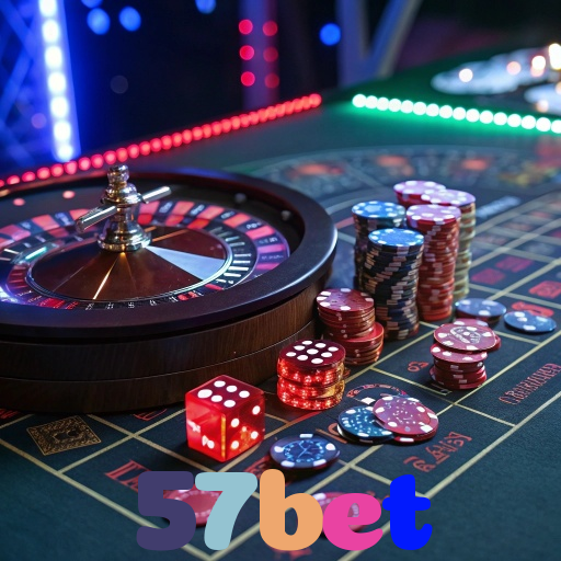 57bet：Jogue poker, aposte no futebol e ganhe em grandes jogos de cassino!