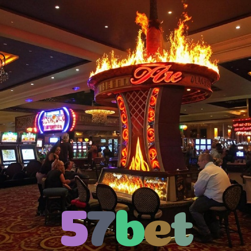 57bet:Aposte nas melhores slots e conquiste prêmios como nunca!