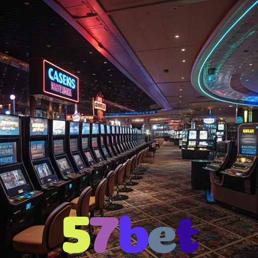 57bet:Jogue poker, aposte no futebol e ganhe em grandes jogos de cassino!