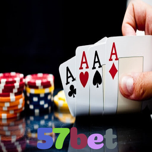 57bet：Aposte no futebol, jogue poker e conquiste vitórias épicas!