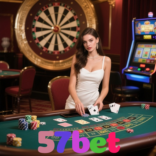57bet：Aposte no futebol, jogue poker e conquiste vitórias épicas!