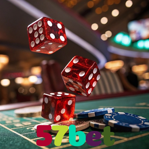 57bet：Aposte nas melhores slots e conquiste prêmios como nunca!
